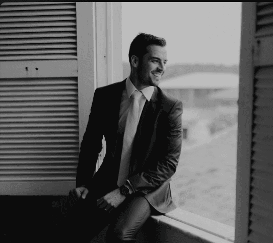 Rafael Cruz — Representante Autorizado Itaú